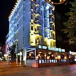 Ada Life Hotel 3*