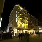 Hotell Ada Life Eskişehir