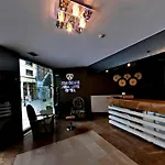 Ada Life Hotel Eskişehir