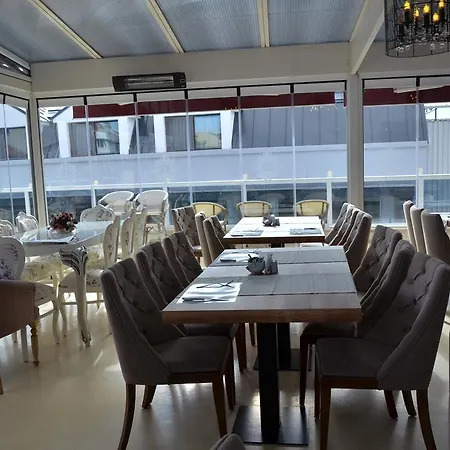 Szálloda Ada Life Eskişehir