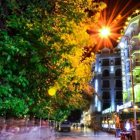 Ada Life 3* Eskişehir