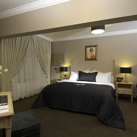 Ada Life 3* Eskişehir