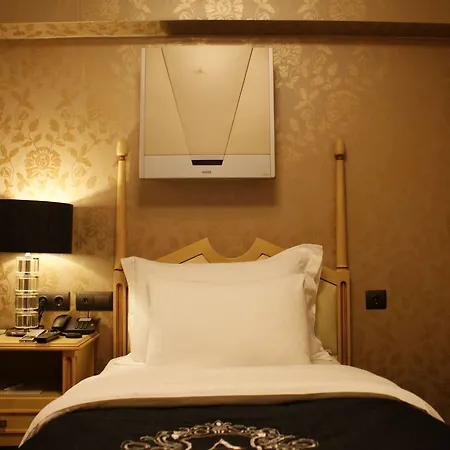 Hotel Ada Life Eskişehir