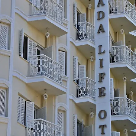 Hotel Ada Life Eskişehir