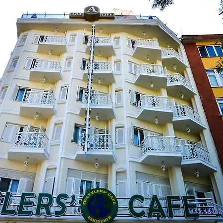 Ada Life Hotel Eskişehir