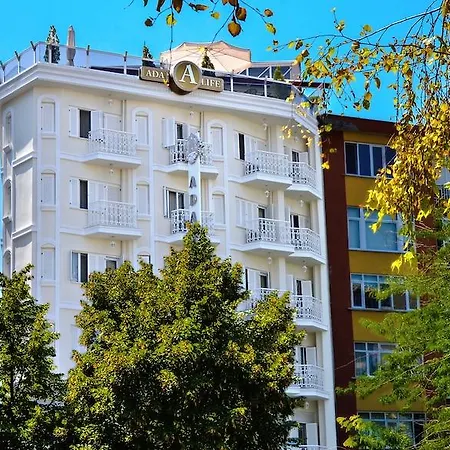 Ada Life 3* Eskişehir