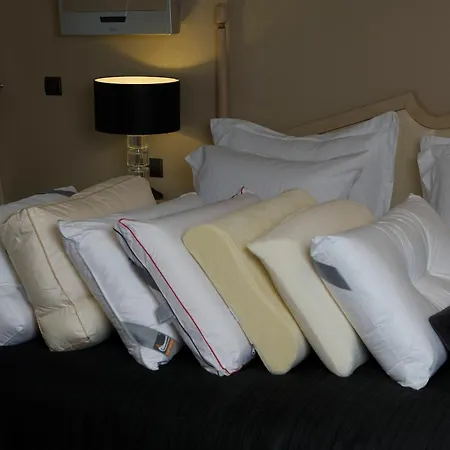 Hotell Ada Life Eskişehir