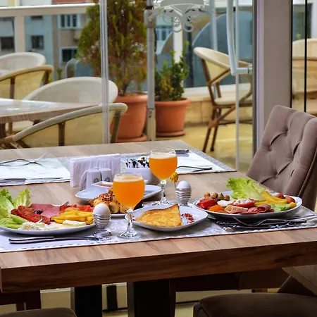 Ada Life Eskisehir