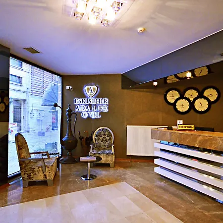 Ada Life 3* Eskisehir