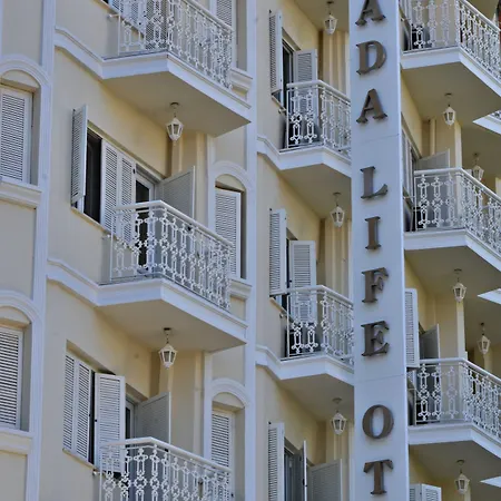 Ada Life Hotel 3*