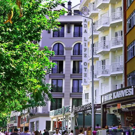 Ada Life 3* Eskisehir