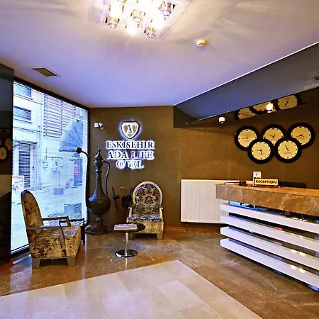 فندق أدا لايف