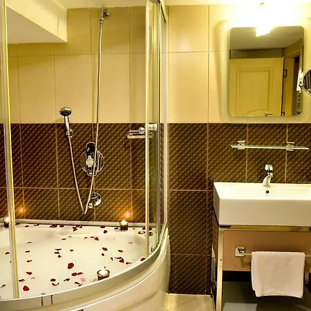 Ada Life 3* Eskişehir