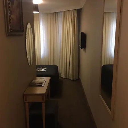 Hotel Ada Life Eskisehir