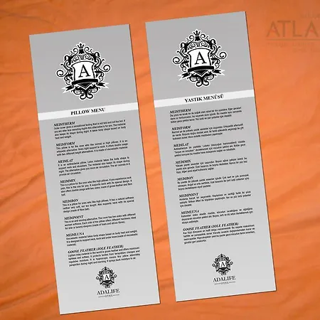 Ada Life 3* Eskişehir