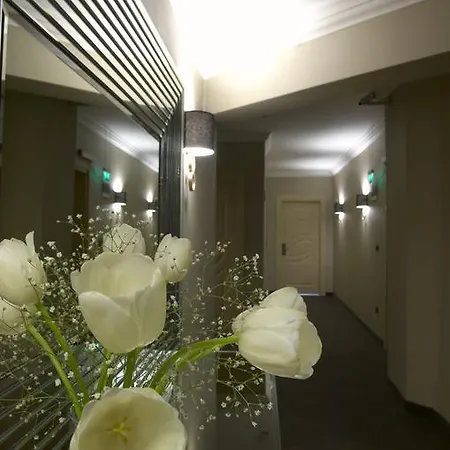 Hotel Ada Life Eskişehir