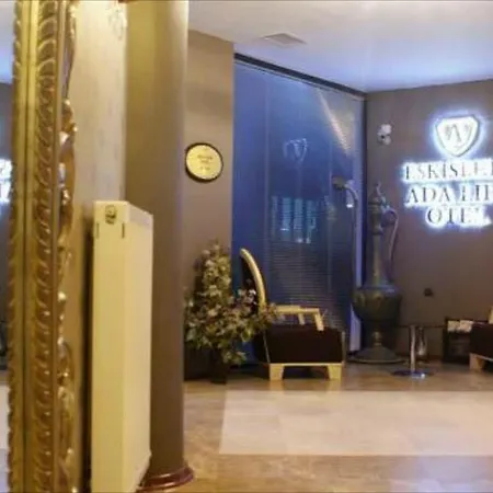 Ada Life Hotel Eskişehir
