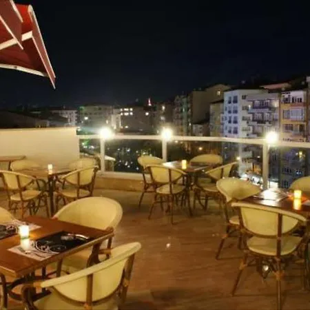 Hotel Ada Life Eskisehir