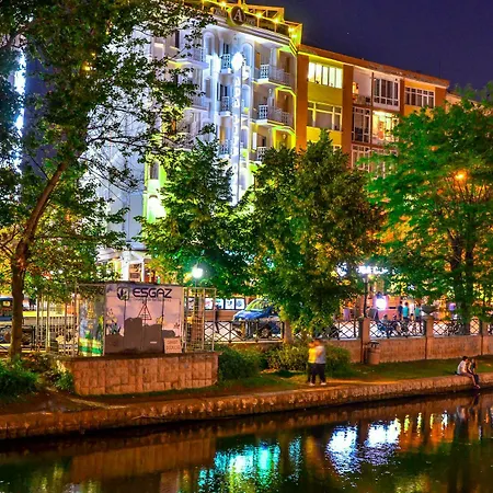 Ada Life 3* Eskişehir