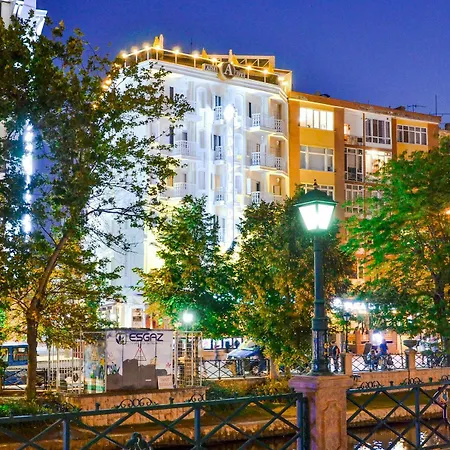 Ada Life Hotel Eskişehir
