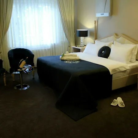 Hotel Ada Life Eskişehir