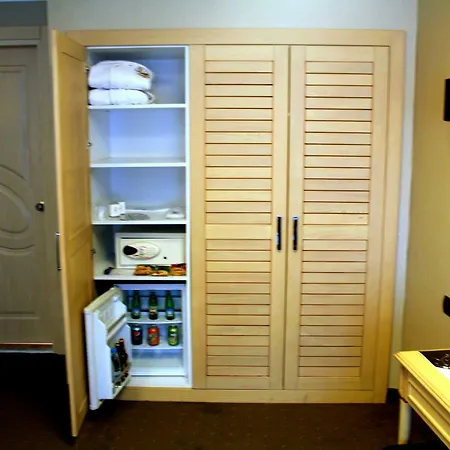Hotel Ada Life 3*