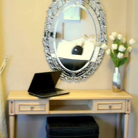 Ada Life Szálloda Eskişehir