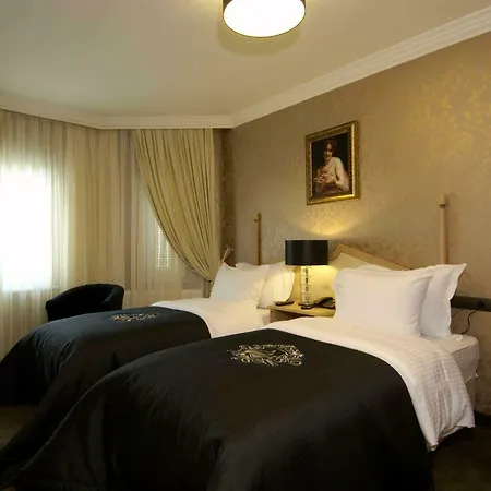 Hotel Ada Life 3*
