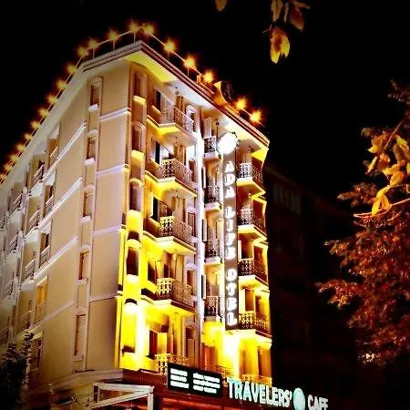 Ada Life Hotel