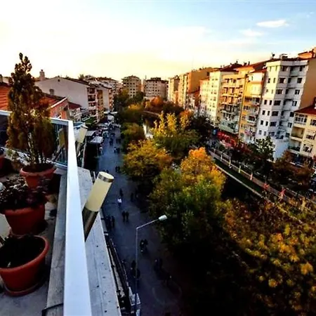 Hotel Ada Life 3*