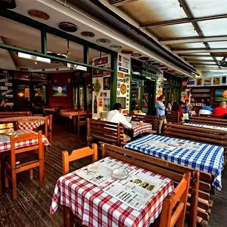 Hotel Ada Life Eskişehir