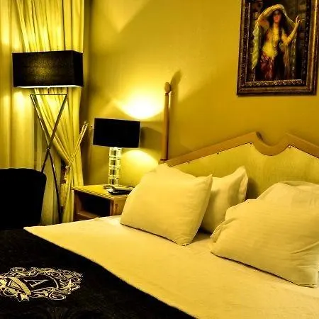 Ada Life Hotel Eskişehir