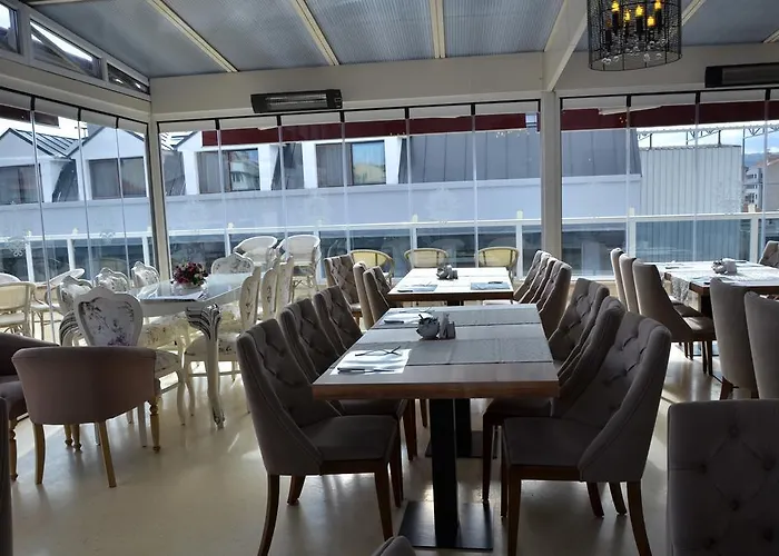 Hotel Ada Life Eskişehir