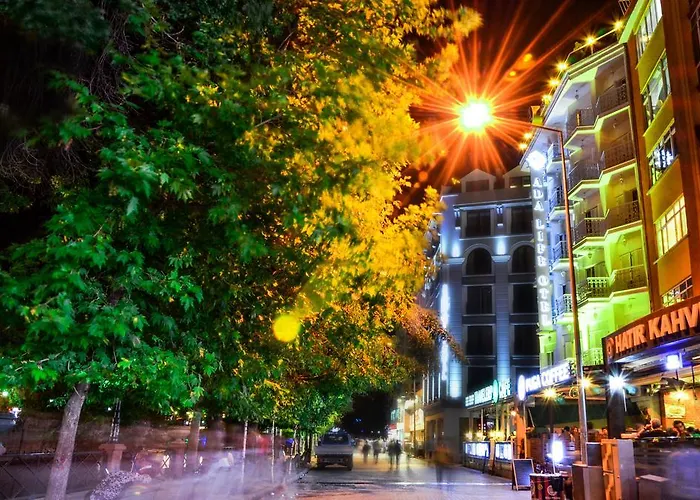 أدا لايف 3* إسكيشير