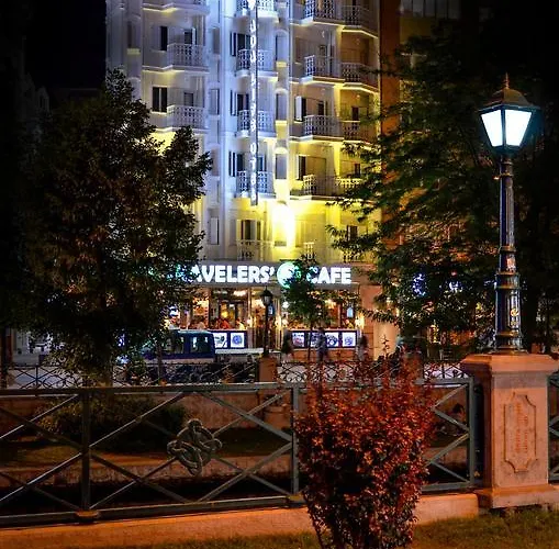 Ada Life Eskişehir