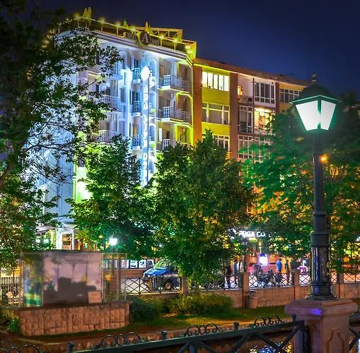 Hotel Ada Life Eskişehir