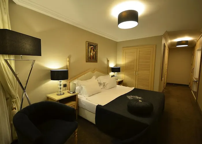 Ada Life 3* Eskişehir