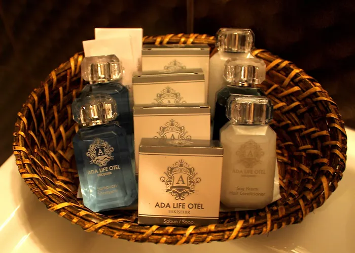 أدا لايف إسكيشير