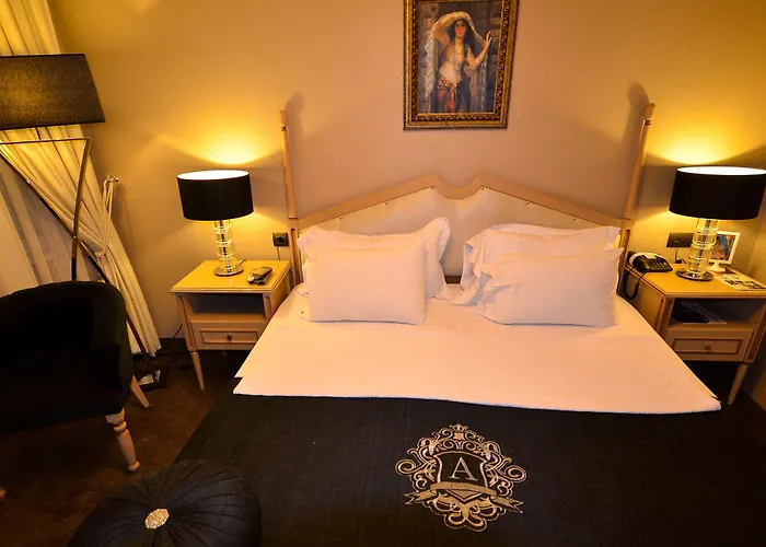 أدا لايف 3* إسكيشير