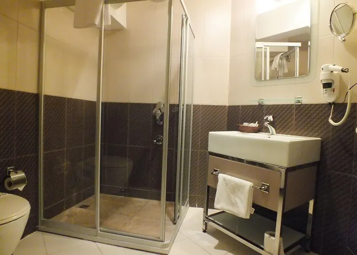 Ada Life Hotel Eskişehir