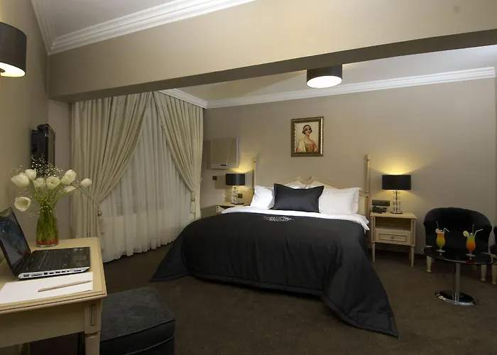 Ada Life 3* Eskişehir