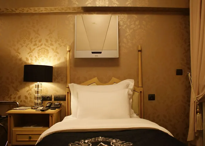 Hotel Ada Life Eskişehir