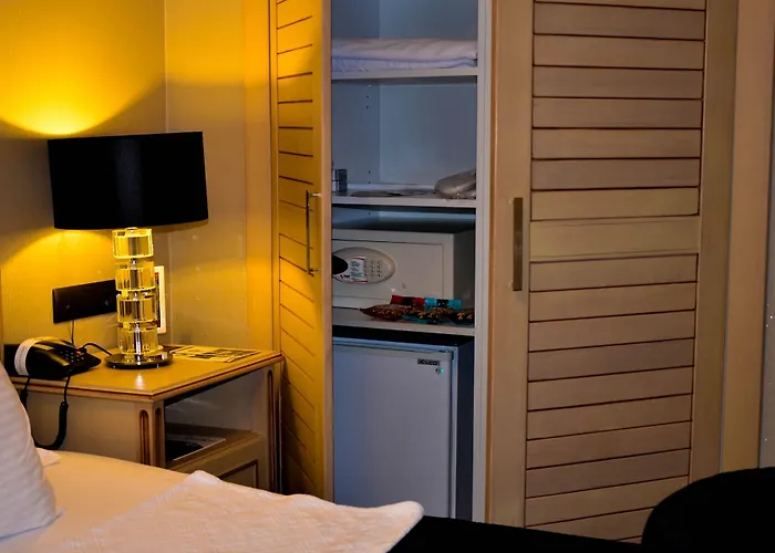 أدا لايف فندق 3*