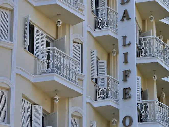 Hotel Ada Life Eskişehir