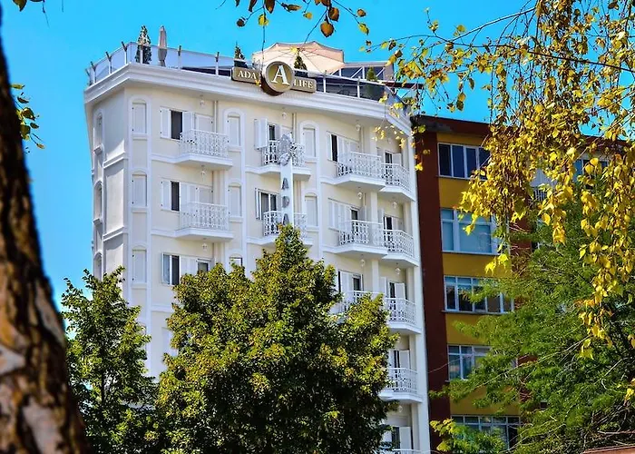 Ada Life 3* Eskişehir