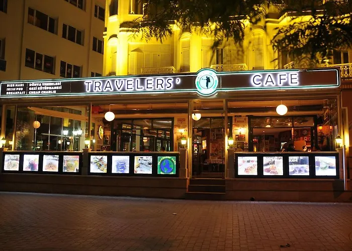 Ada Life Hotel Eskişehir