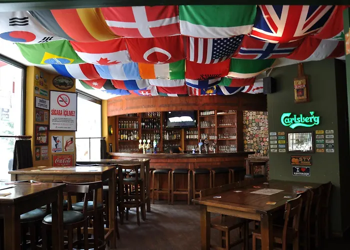 فندق أدا لايف إسكيشير