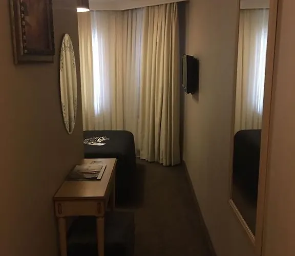 Hotel Ada Life Eskişehir