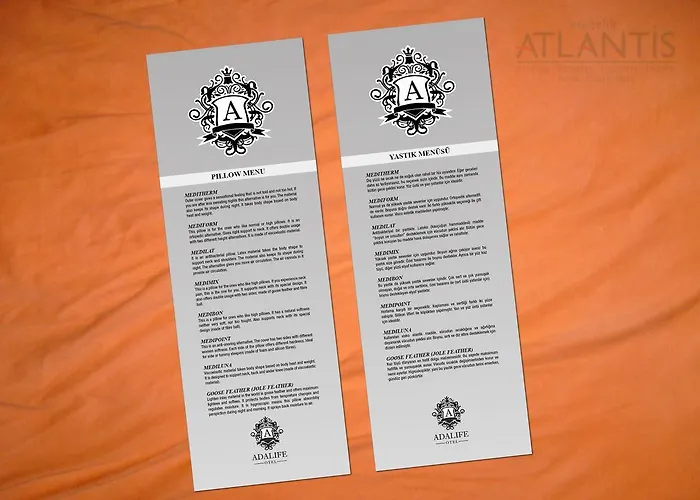 أدا لايف 3* إسكيشير