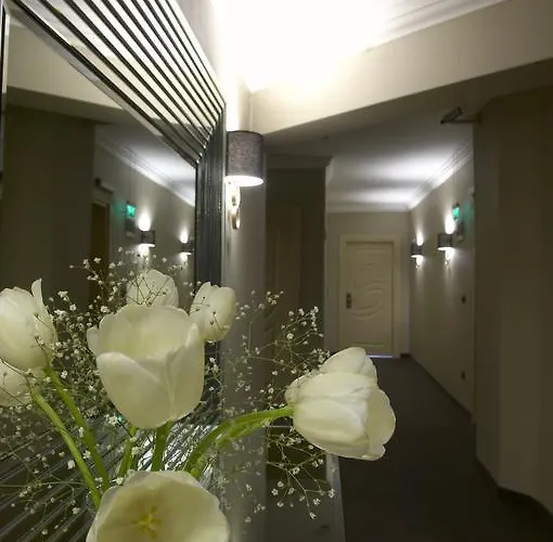 Hotel Ada Life Eskişehir